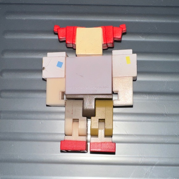 Roblox Action Figure Set - Multicolor - Picture 4 of 9